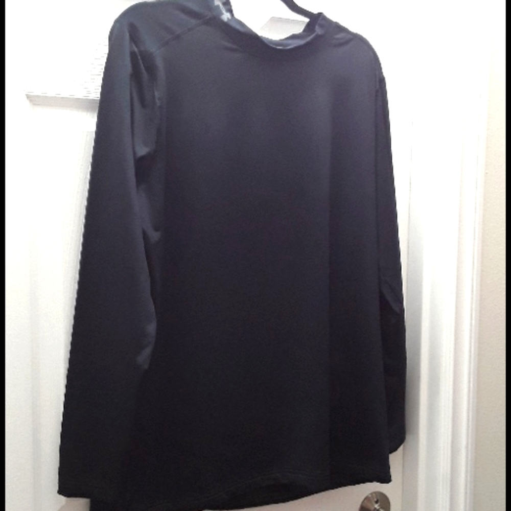 Mens Under Armour Sweatshirt